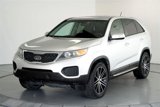 Used 2013 Kia Sorento LX w/ Third Row Pkg image 3