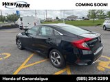 Used 2019 Honda Civic LX image 5