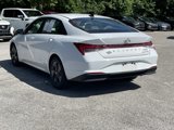 Used 2021 Hyundai Elantra Blue image 5