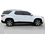 Used 2021 Chevrolet Traverse LT w/ LT Premium Package image 6
