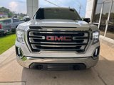 Used 2022 GMC Sierra 1500 SLT image 3