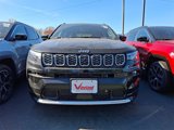 New 2025 Jeep Compass Limited w/ Elite Group image 2