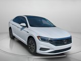 Used 2019 Volkswagen Jetta SEL image 3