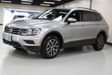 Used 2021 Volkswagen Tiguan S image 6