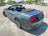 Used 2015 Ford Mustang Premium w/ Equipment Group 201A image 4