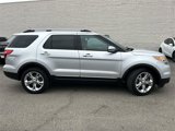 Used 2015 Ford Explorer Limited image 3