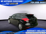 Used 2016 Ford Focus SE image 5