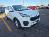 Used 2018 Kia Sportage LX image 3