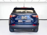 Used 2021 Jeep Compass Latitude image 5