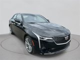 Used 2020 Cadillac CT4 Premium Luxury image 3