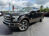 Used 2015 Ford F150 King Ranch w/ Equipment Group 601A Luxury image 3