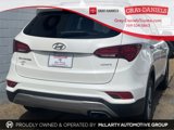 Used 2017 Hyundai Santa Fe Sport image 4