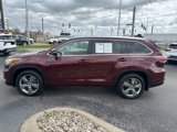 Used 2016 Toyota Highlander Limited Platinum image 4