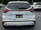 Certified 2023 Nissan Kicks SV w/ Interior Electronics Package image 4