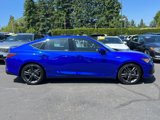 Used 2024 Acura Integra A-Spec image 2