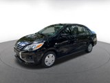 Used 2024 Mitsubishi Mirage G4 ES image 3