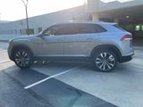 Used 2021 Volkswagen Atlas Cross Sport S image 2