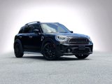 Certified 2022 MINI Cooper Countryman S image 2