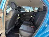 New 2025 Chevrolet Trax LT image 5