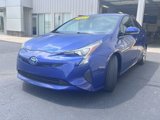 Used 2018 Toyota Prius Two image 4
