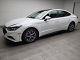 Used 2020 Hyundai Sonata SEL w/ Convenience + Sunroof Package image 2