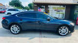 Used 2015 MAZDA MAZDA6 Grand Touring image 6