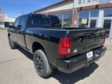 New 2025 RAM 2500 Laramie w/ Night Edition image 3