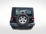 Used 2016 Jeep Wrangler Sport w/ Quick Order Package 24S image 6