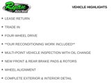 Used 2017 Chevrolet Silverado 1500 LT w/ All Star Edition image 4