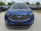 Certified 2022 Ford Edge Titanium image 2