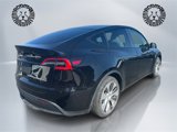 Used 2021 Tesla Model Y 2WD image 3