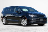 New 2025 Chrysler Voyager LX image 2