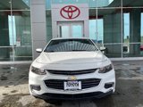 Used 2017 Chevrolet Malibu LT image 3