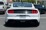 Used 2022 Ford Mustang Premium w/ Black Accent Package image 5