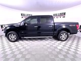 Used 2016 Ford F150 XLT w/ Equipment Group 301A Mid image 4