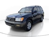 Used 1999 Toyota Land Cruiser image 3