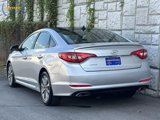 Used 2016 Hyundai Sonata Limited w/ Option Group 04 image 4