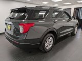 Used 2022 Ford Explorer XLT image 4
