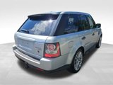 Used 2010 Land Rover Range Rover Sport HSE LUX image 5