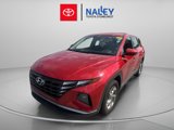 Used 2023 Hyundai Tucson SE image 2