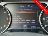 Used 2022 Nissan Altima 2.5 SR image 5