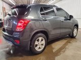Used 2018 Chevrolet Trax LT w/ LT Convenience Package image 2