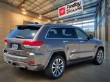 Used 2017 Jeep Grand Cherokee Overland image 5
