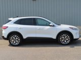Used 2020 Ford Escape Titanium image 2