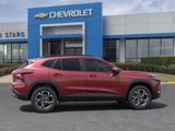 New 2025 Chevrolet Trax LT w/ Driver Confidence Package image 5