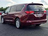 Used 2021 Chrysler Voyager LX image 5
