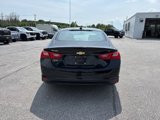 Used 2018 Chevrolet Malibu LT image 3