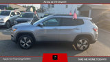 Used 2018 Jeep Compass Latitude w/ Popular Equipment Group image 2
