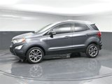 Used 2021 Ford EcoSport Titanium image 4