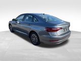 Used 2019 Volkswagen Jetta SE image 3